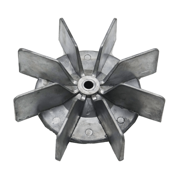 Lüfterrad Für Luftkompressor 1525