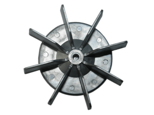 Lüfterrad Für Luftkompressor 1525