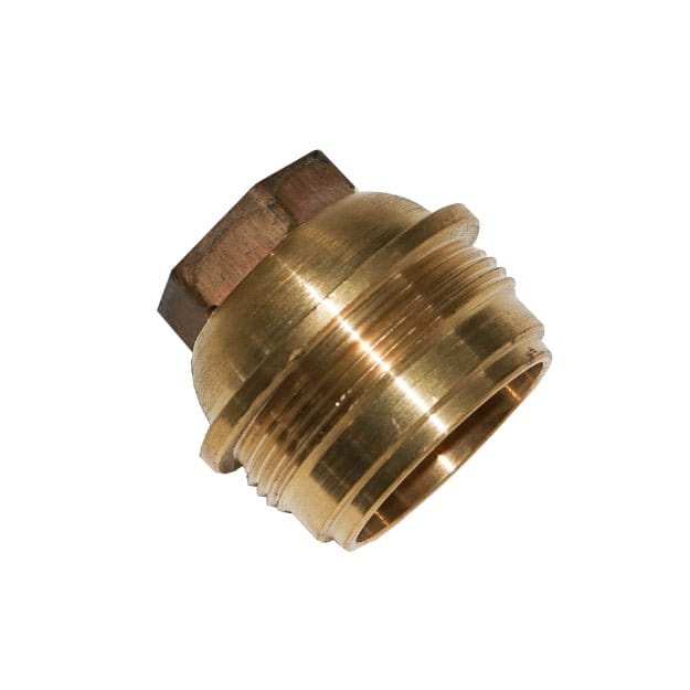 Messing-Siebtasse für Druckminderventil 1561