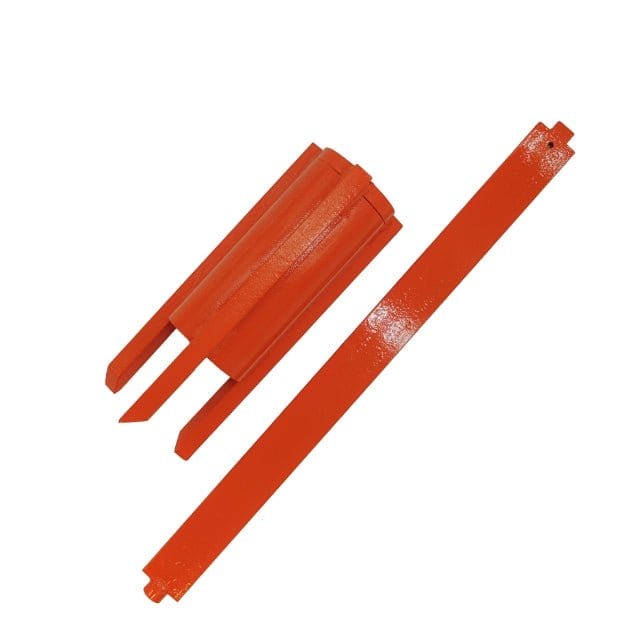 Mischrohrreiniger & Reinigerwelle 1565