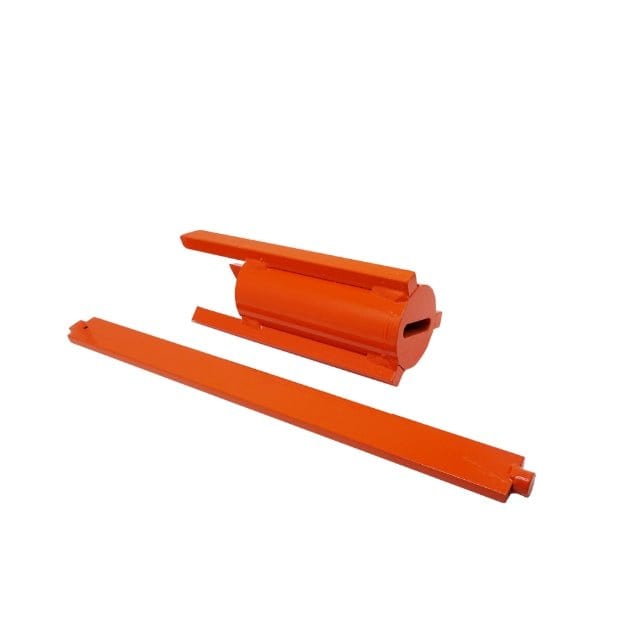 Mischrohrreiniger & Reinigerwelle 1565