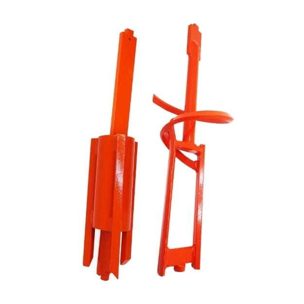 Mischwendel & Mischrohrreiniger 1568