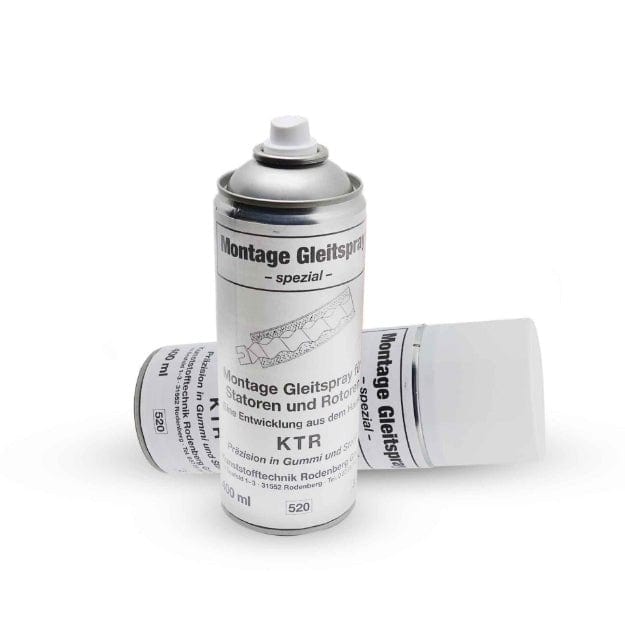 Montagespray 400 ml säurefrei für Schneckemantel 1490