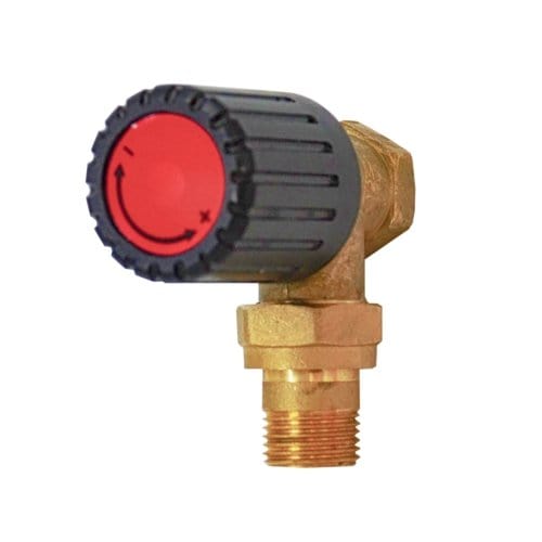 Nadelventil 11T 1/2" Zoll 1583