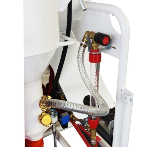 Nadelventil 11T 1/2" Zoll 1583