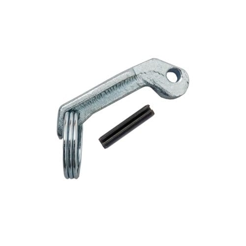 Nockenhebel mit Sicherungsring 1586