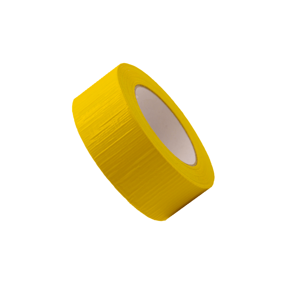 Gewebeklebeband Panzerband Panzertape 50m x 50mm