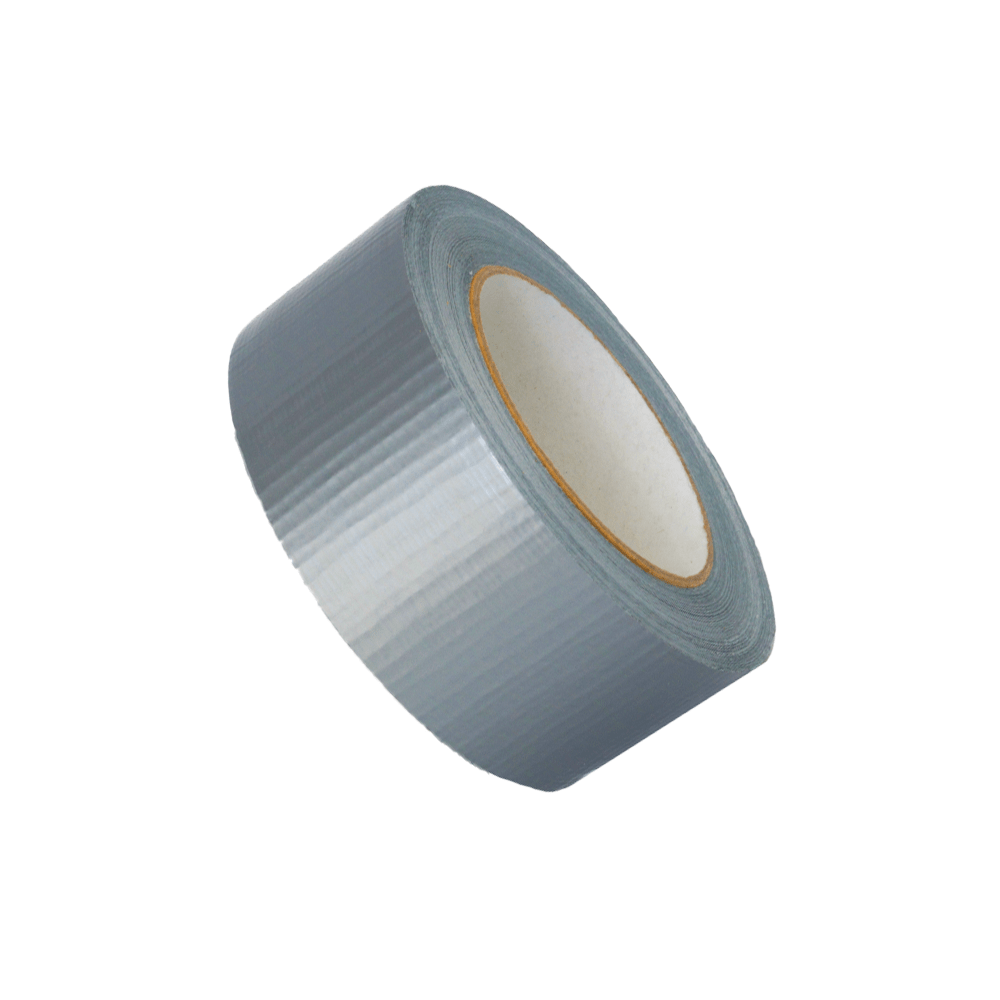 Gewebeklebeband Panzerband Panzertape 50m x 50mm