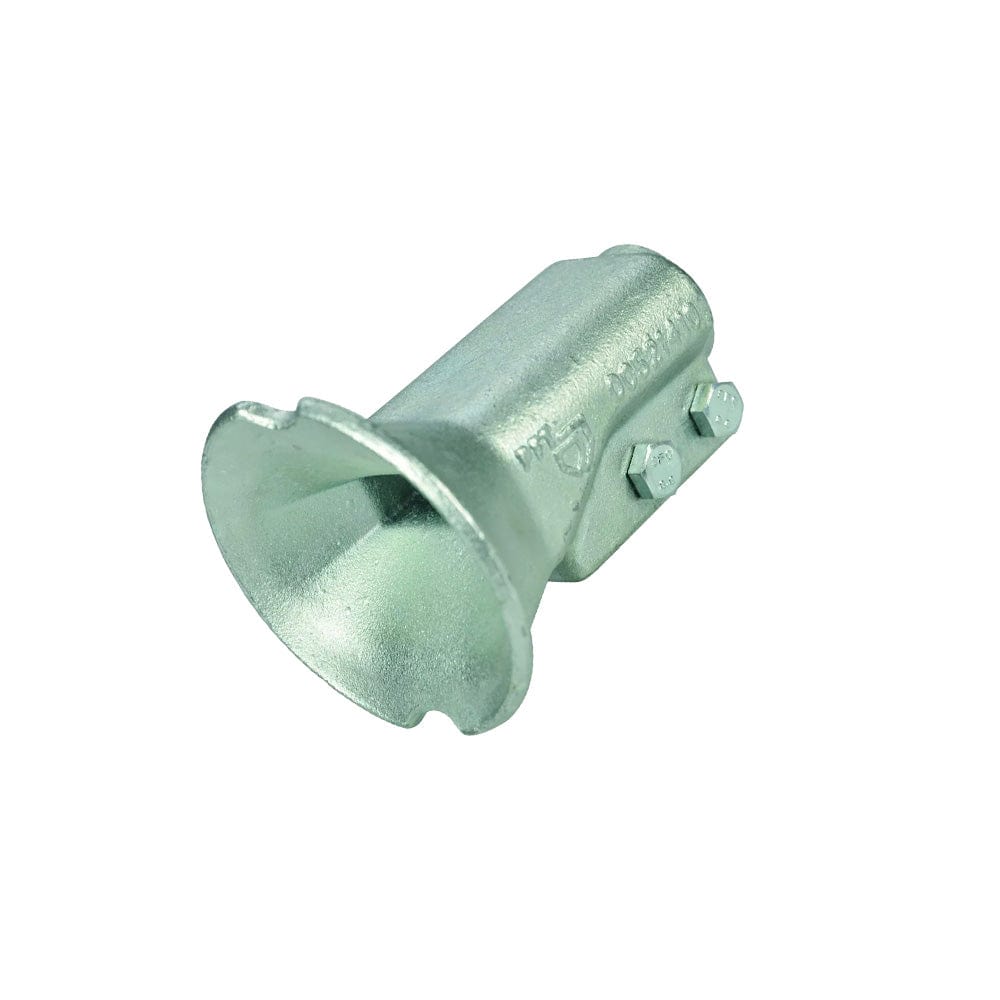 PFT Mitnehmerklaue BIONIK Guss für Mischpumpen