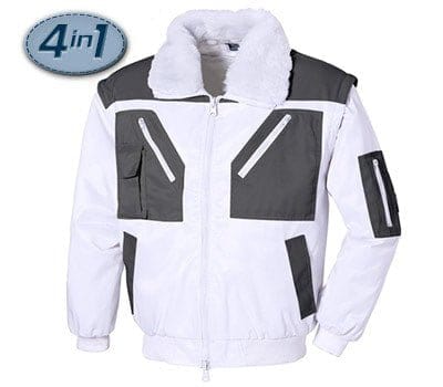 Pilotenjacke Winter L 1591