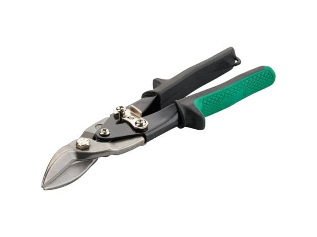 Rechte Blechschere VR-4156