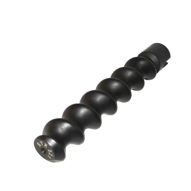 Schneckenmantel D6-3 " Spiral "