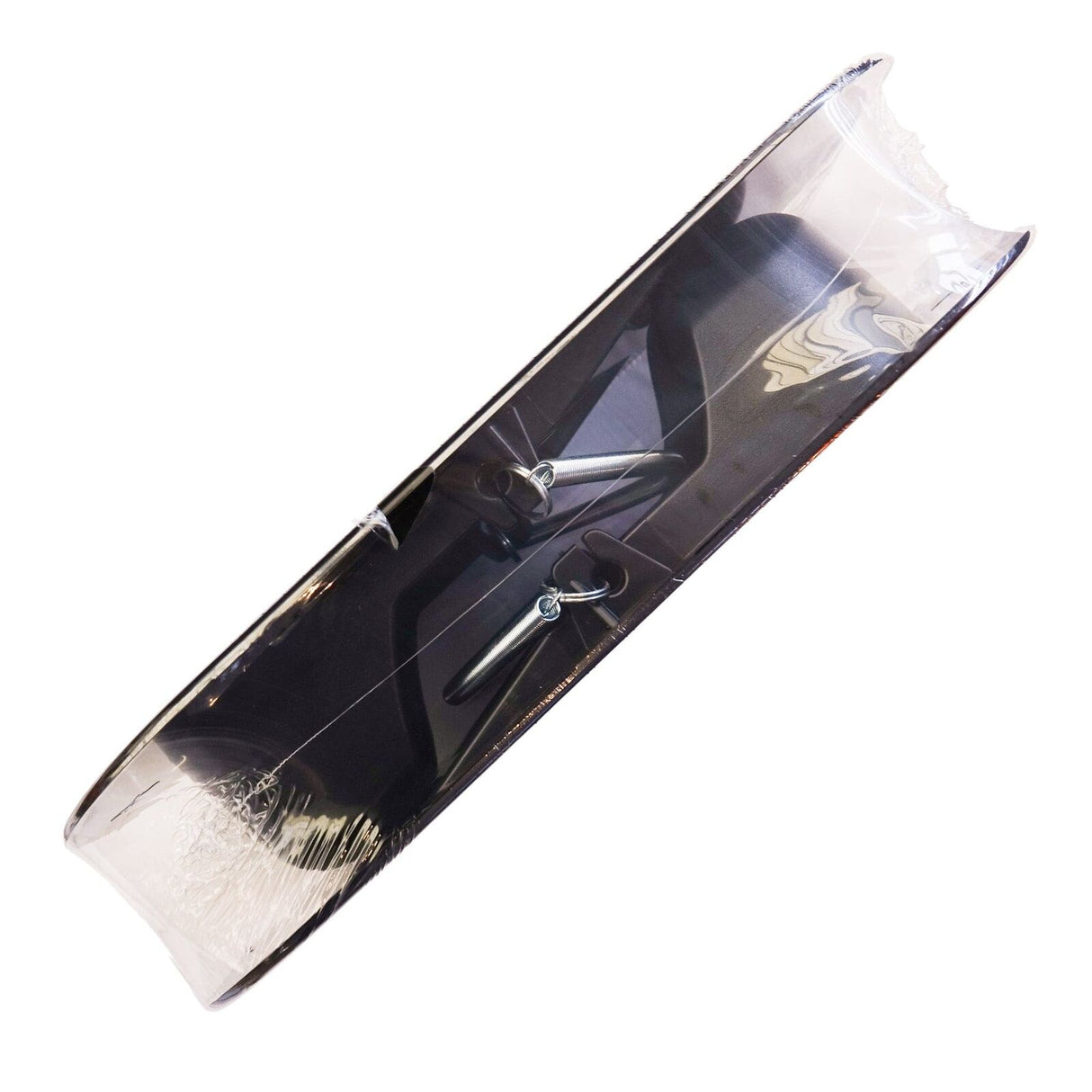 Estrichschuhe - Glättschuhe für Estrich 395x200 mm