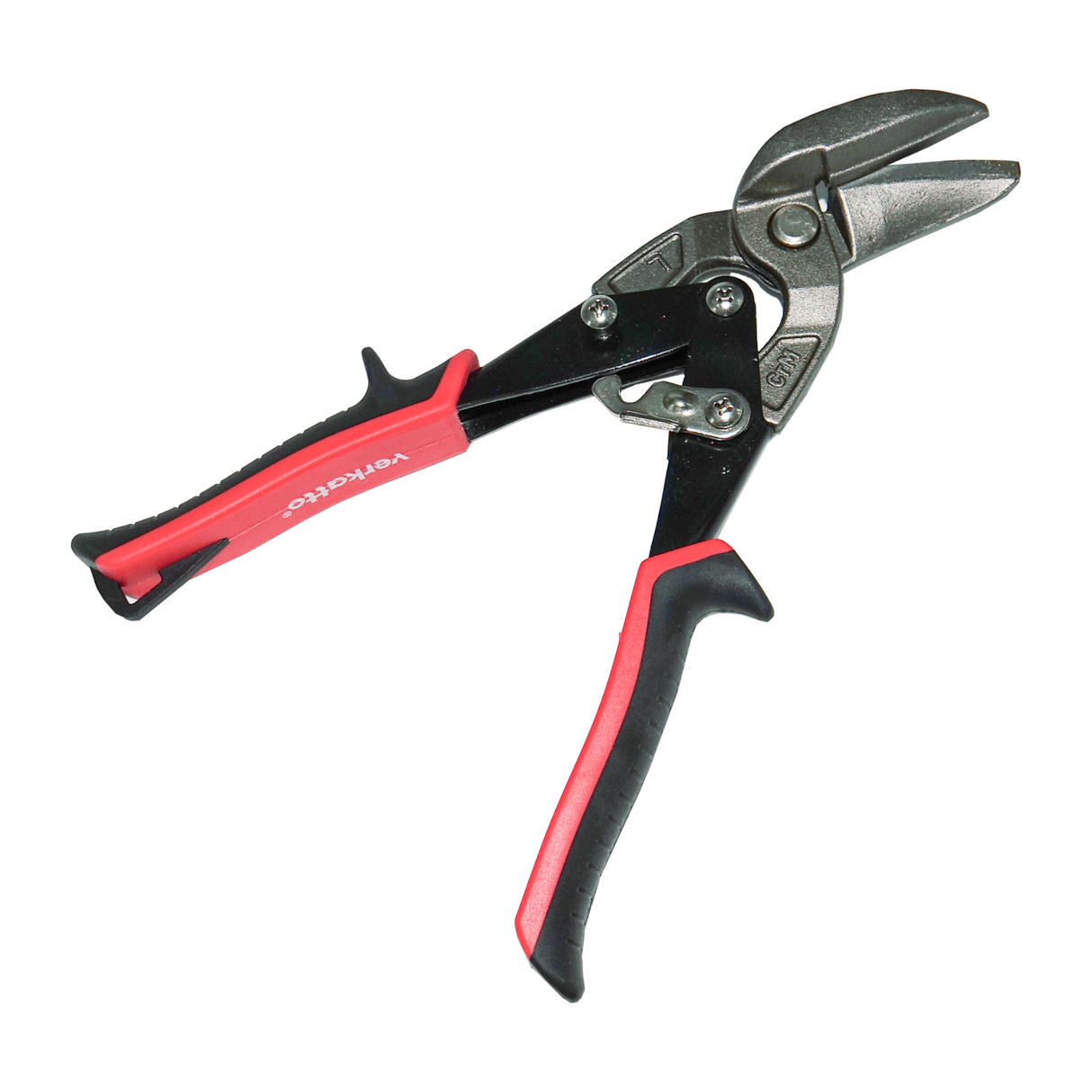 Blechschere für Linkshänder 250 mm V-Plus