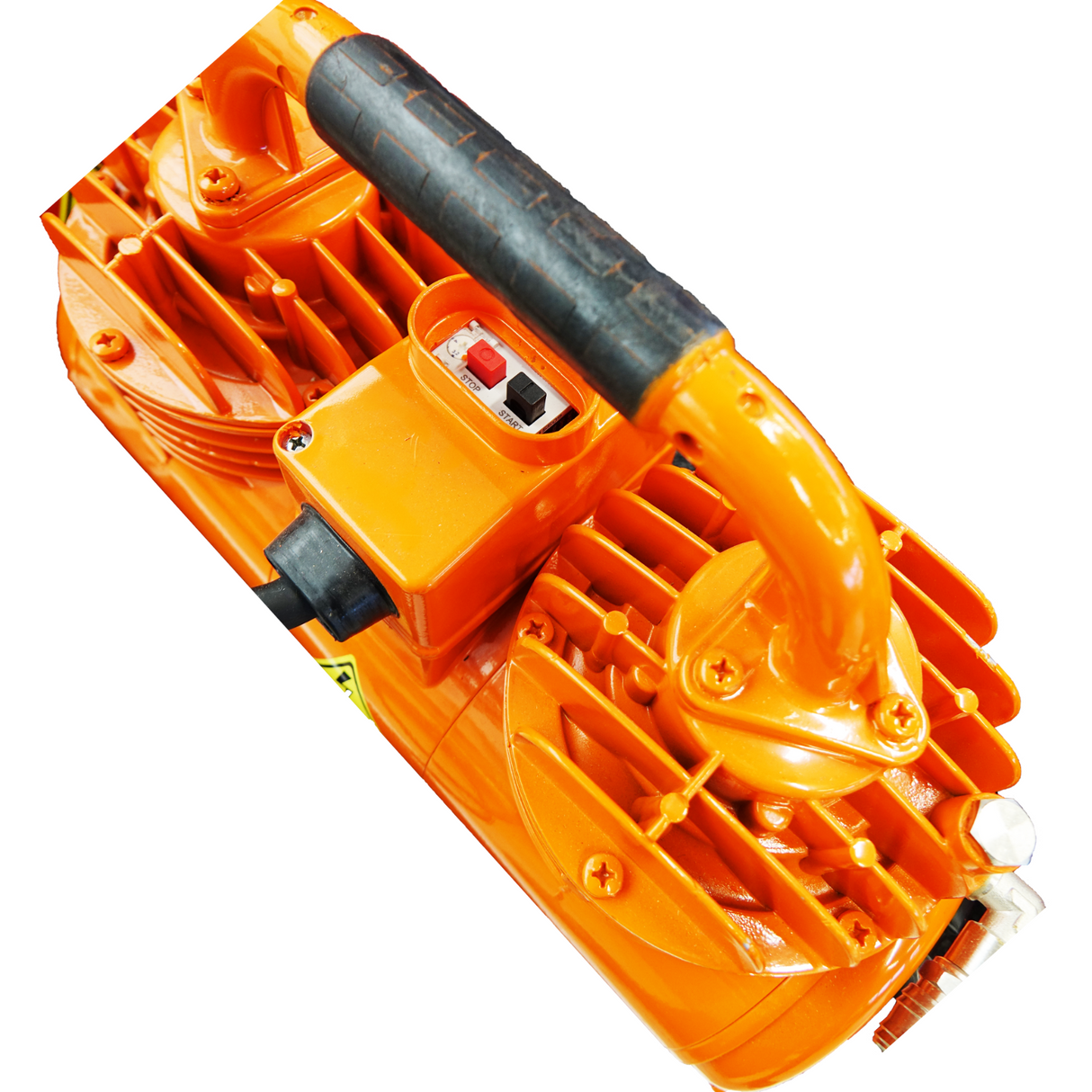 Motorschutzschalter 1,6-2,5 A für Luftkompressor