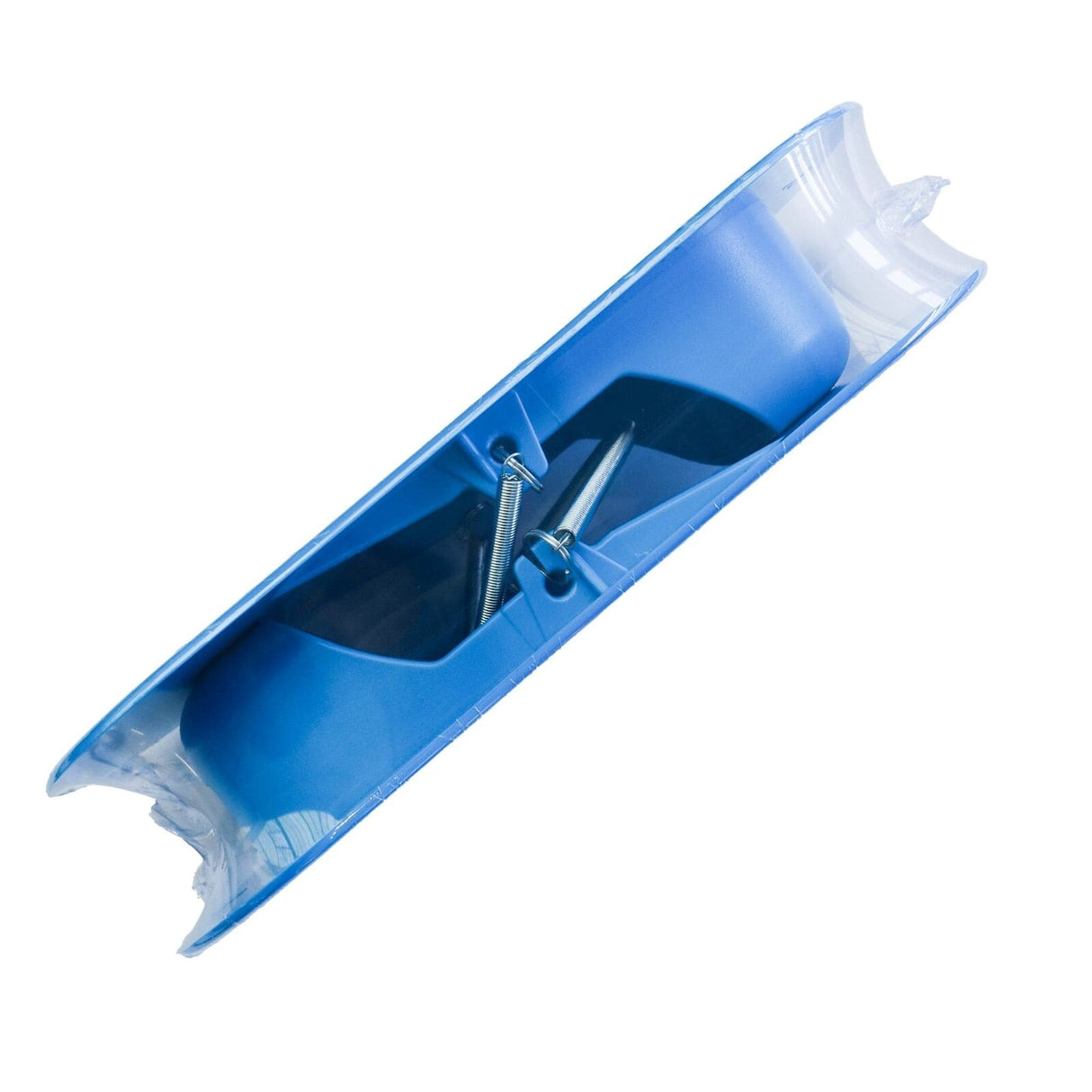 Estrichschuhe - Glättschuhe für Estrich 395x200 mm