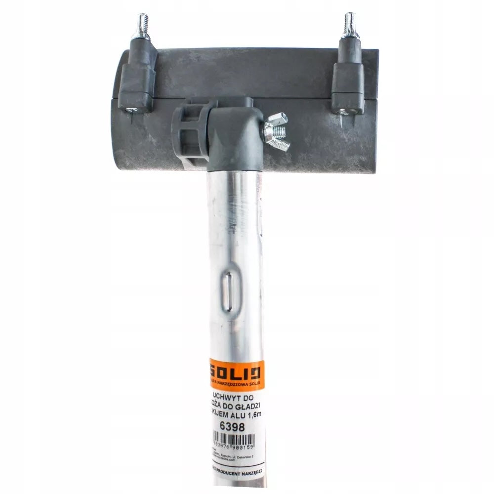 Flächenspachtel-Halter/ Adapter