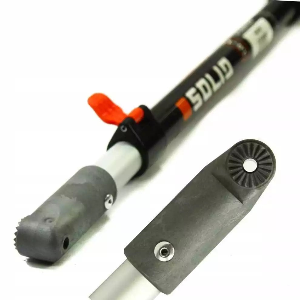 System-Teleskopstiel