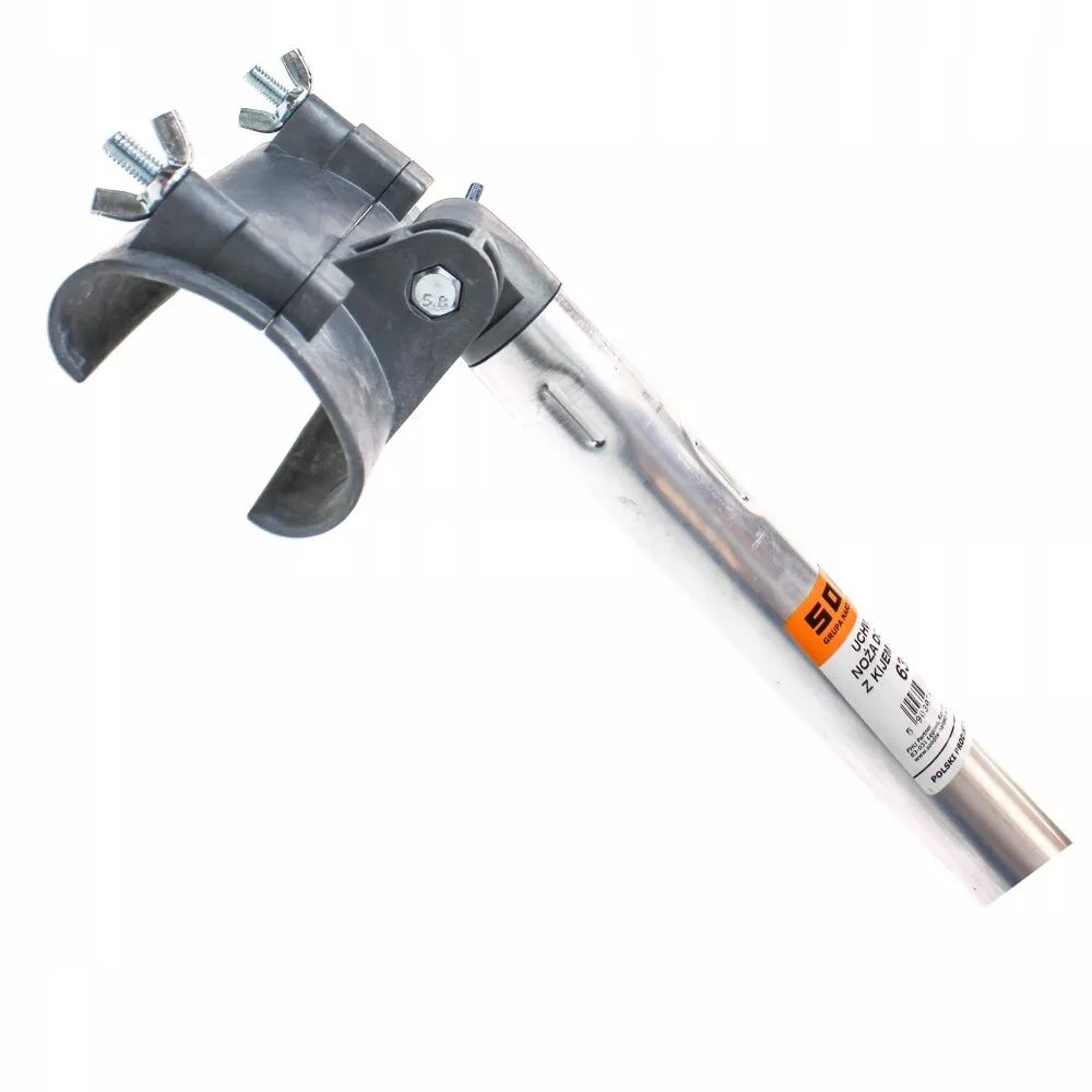 Flächenspachtel-Halter/ Adapter