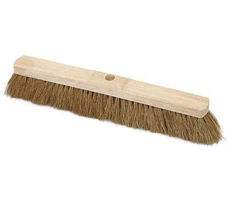 Saalbesen Kokos 40cm 1631
