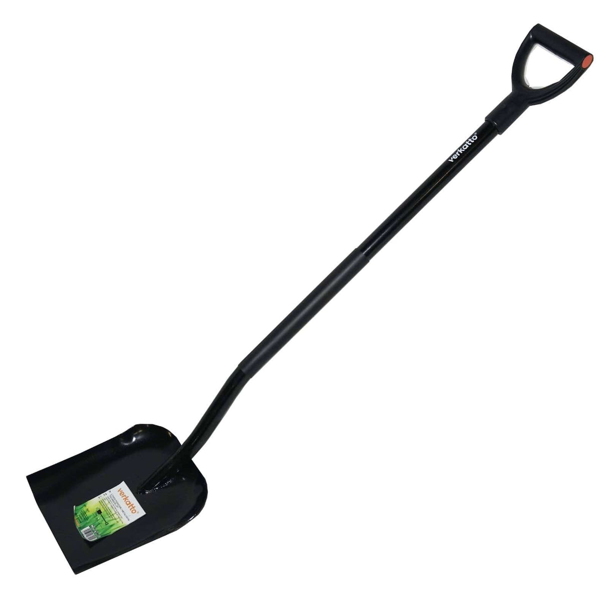 Sandschaufel mit Metallstiel 125cm VR-7400