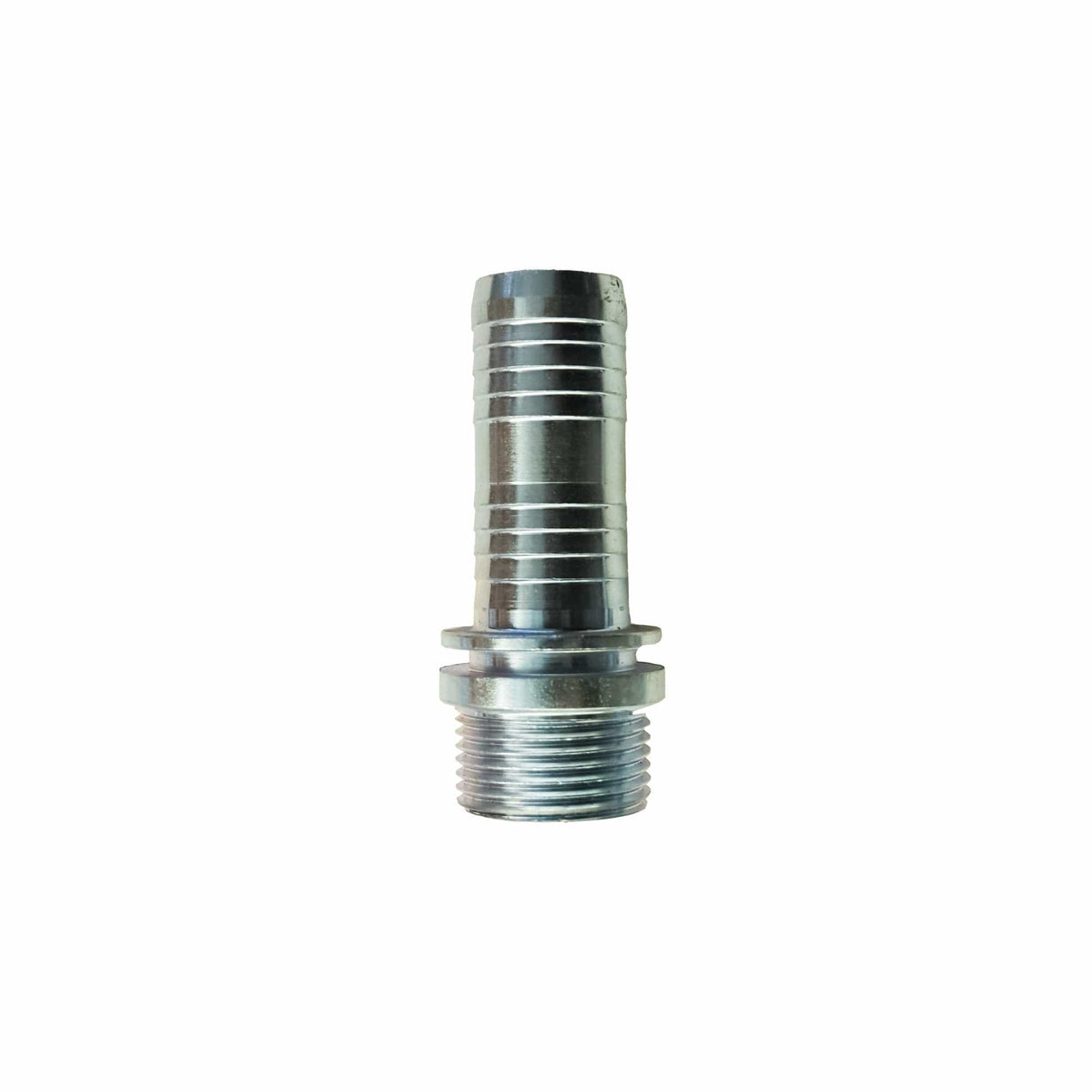 Schlauchtülle 25 mm 1" Stahl AG für Hydraulikeinbindung 1813