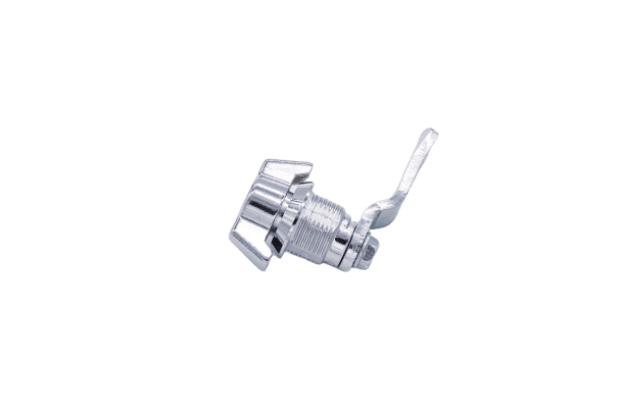 Schloss für Schaltschrank 1665