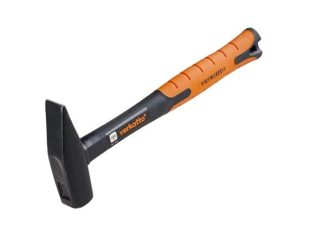 Schlosserhammer Fiberglas 500g VR-4056