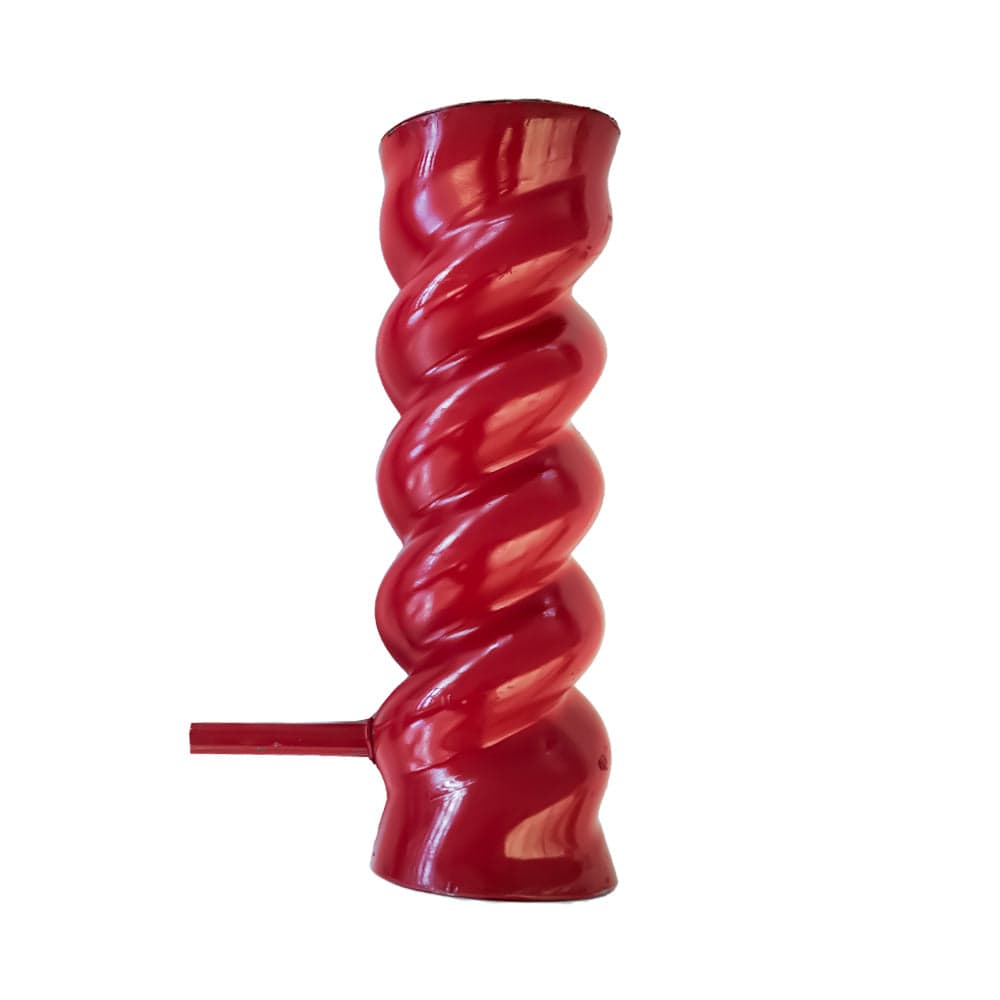 Schnecke & Mantel D7-2,5 Speed