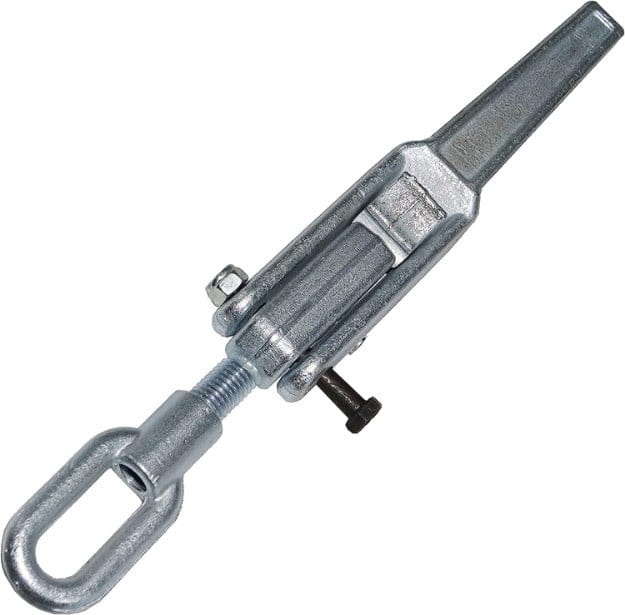 Schnellverschluss für Kippflansch 1679