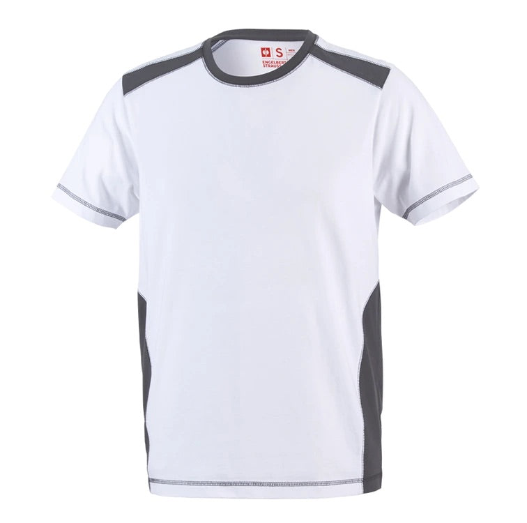 T-Shirt cotton e.s.active