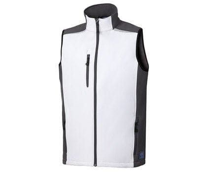 Softshellweste L 1733