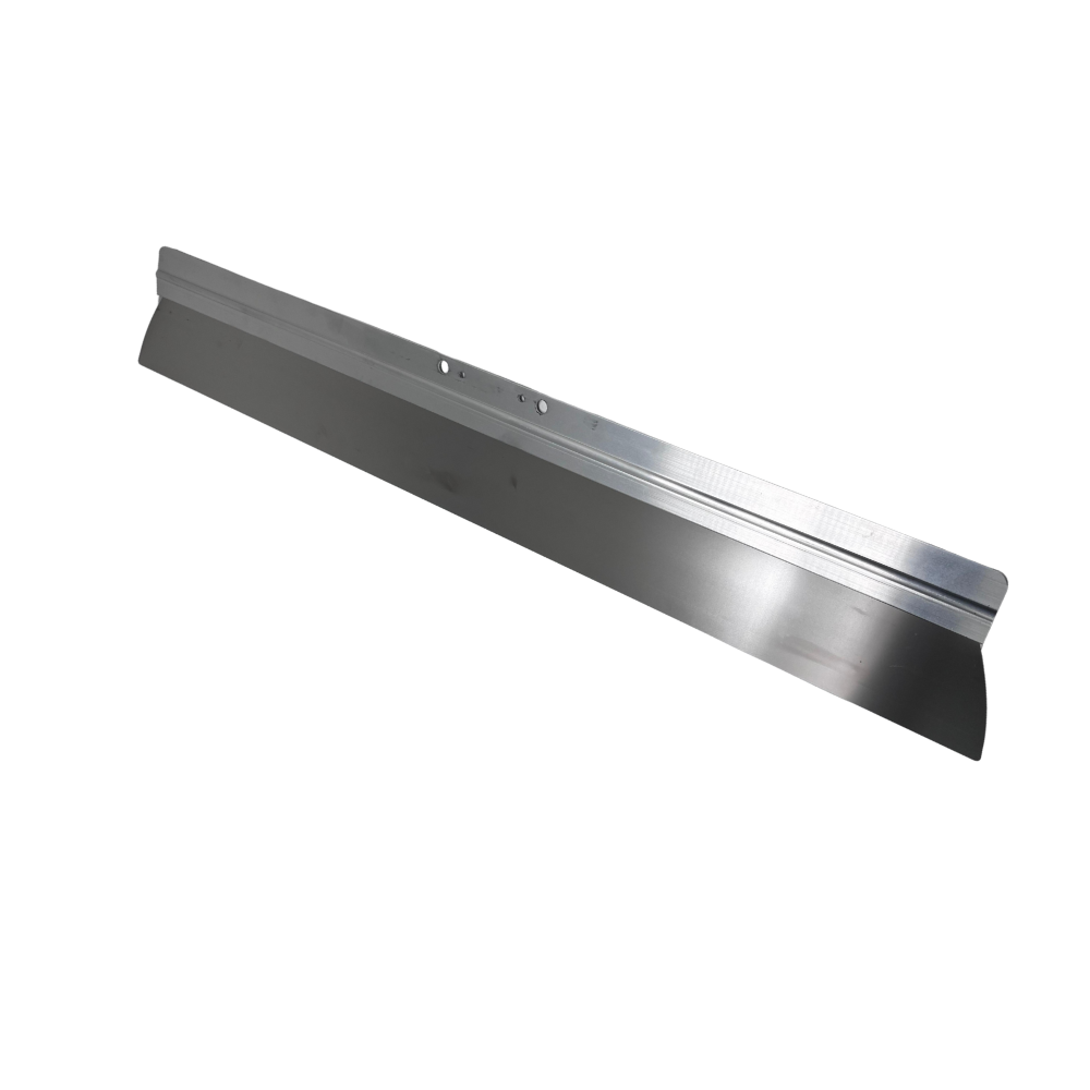 Austauschbare Klinge für Flächenspachtel 800 cm