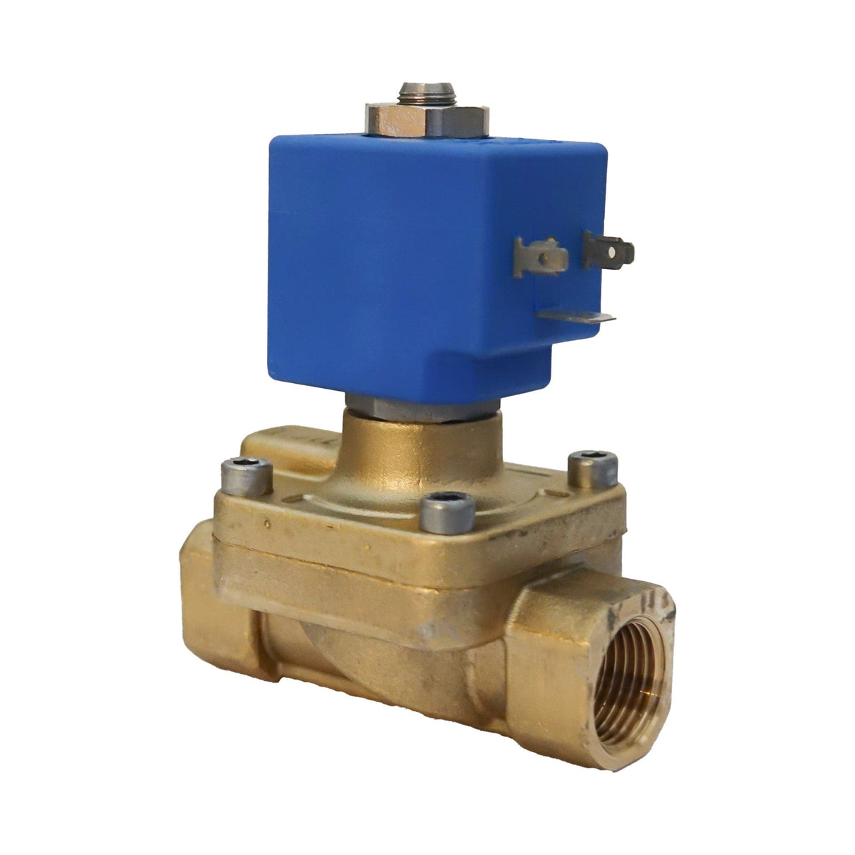 Tork Magnetventil 42V