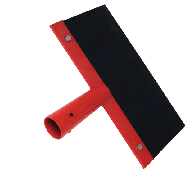 Universal Stosscharre 300 mm 1768