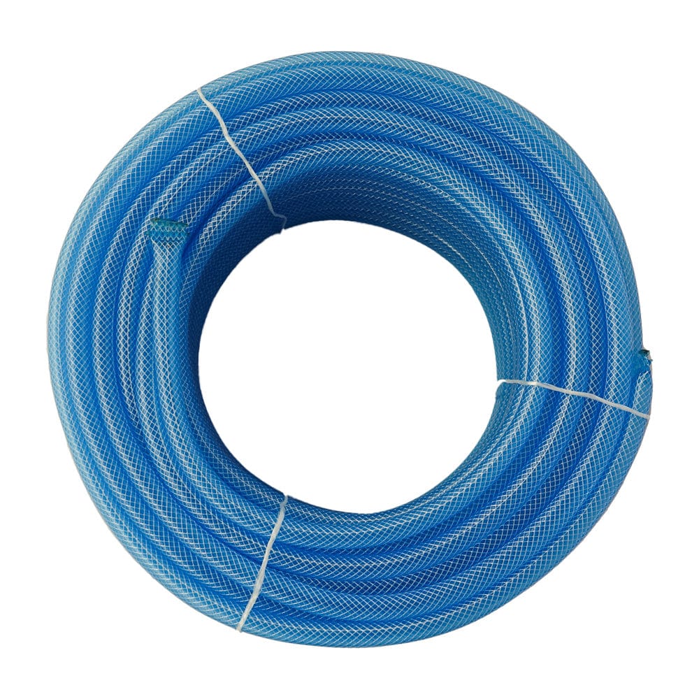 Wasserschlauch 13mm Blau / 25 meter