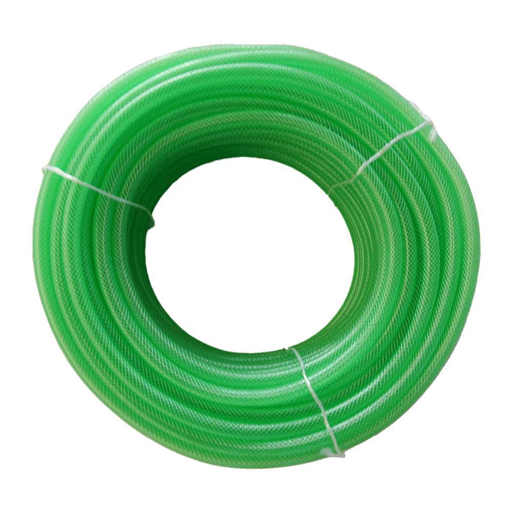 Wasserschlauch 13mm Grün / 25 meter