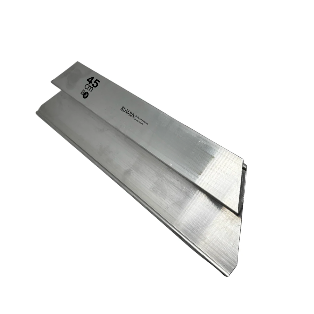 H-Profil Kartätsche