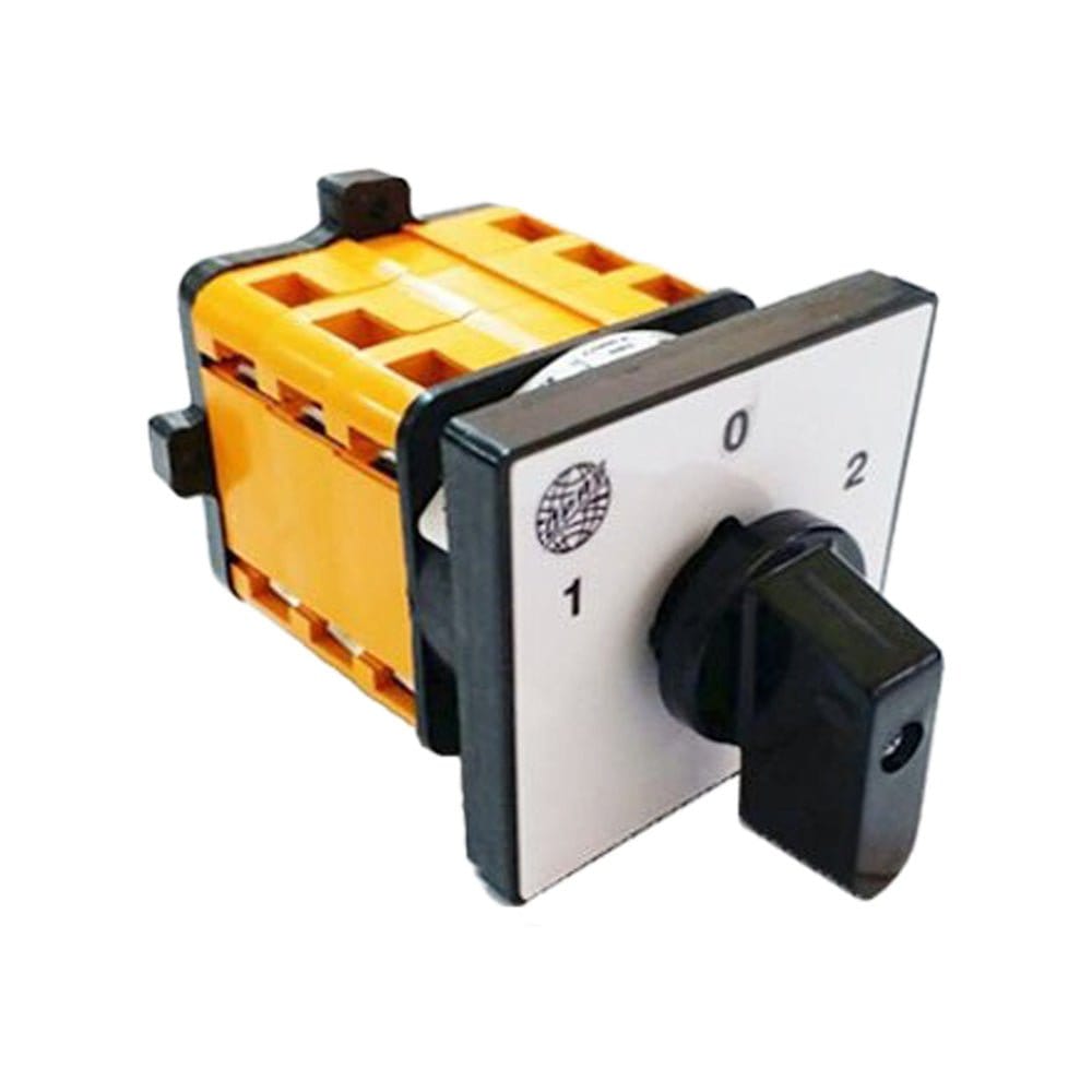Wendeschalter Drehschalter 230V-400V 1596