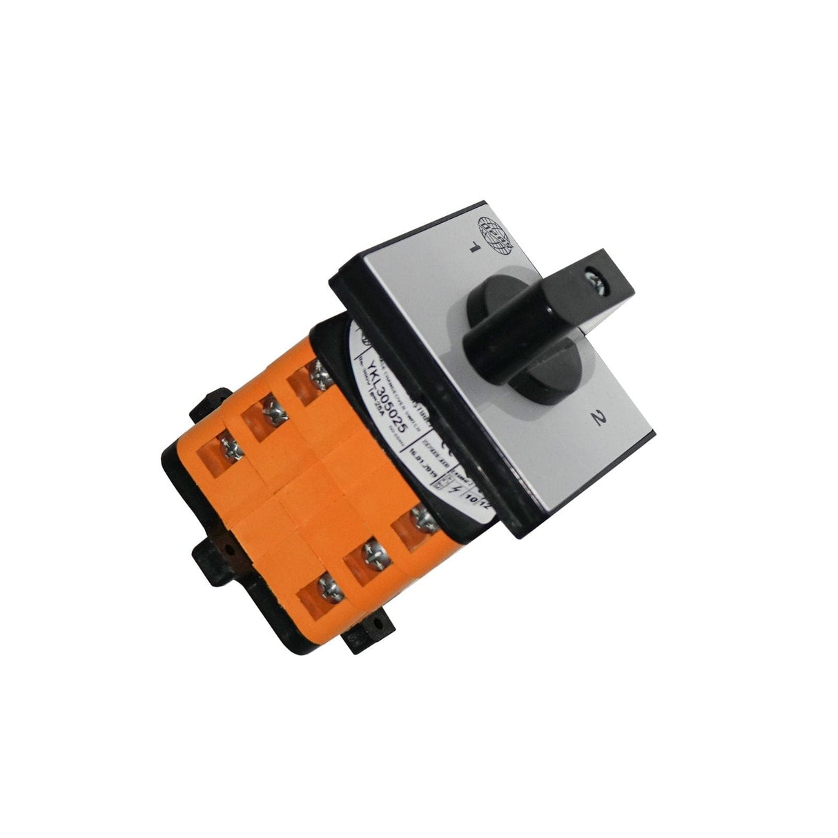 Wendeschalter Drehschalter 230V-400V 1596