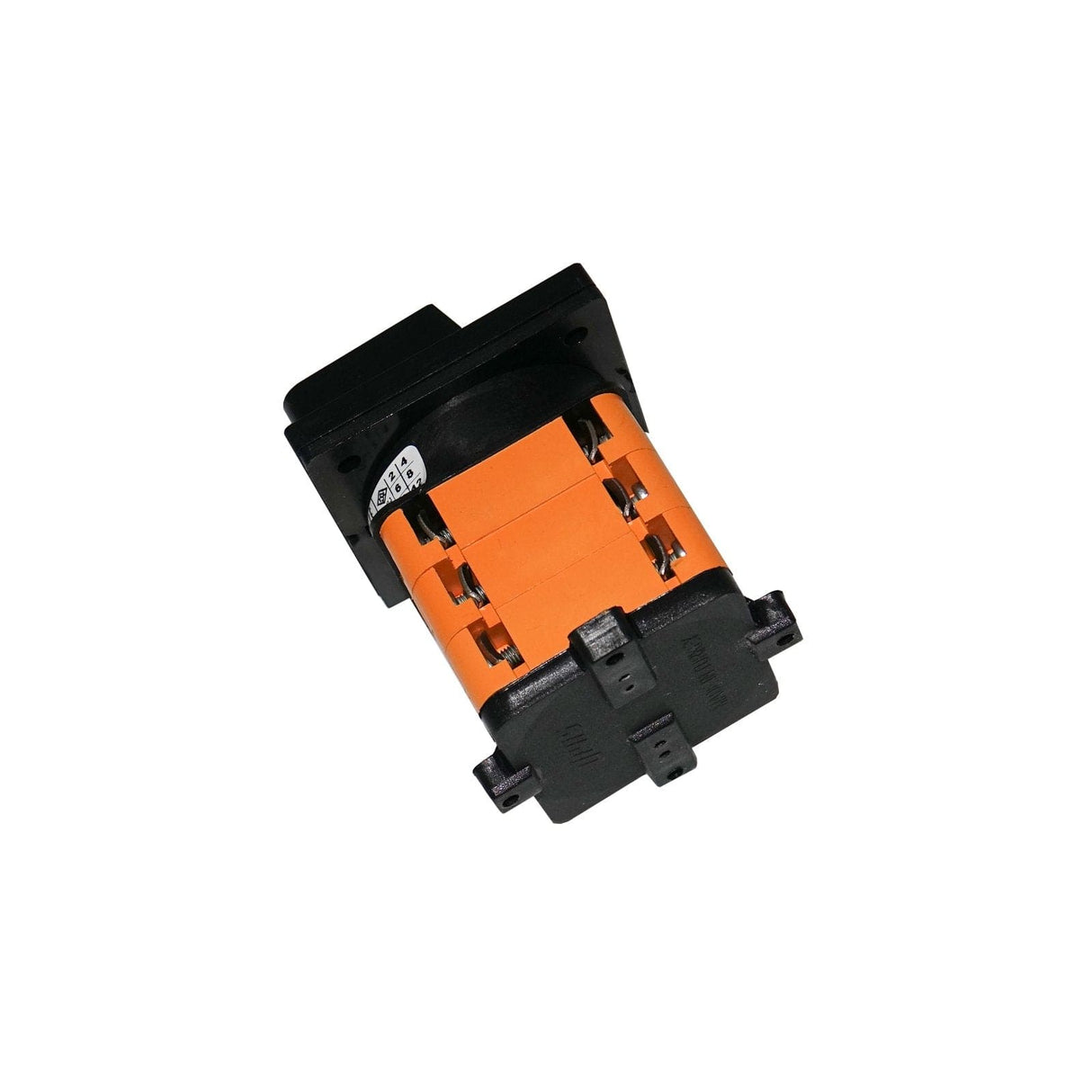 Wendeschalter Drehschalter 230V-400V 1596