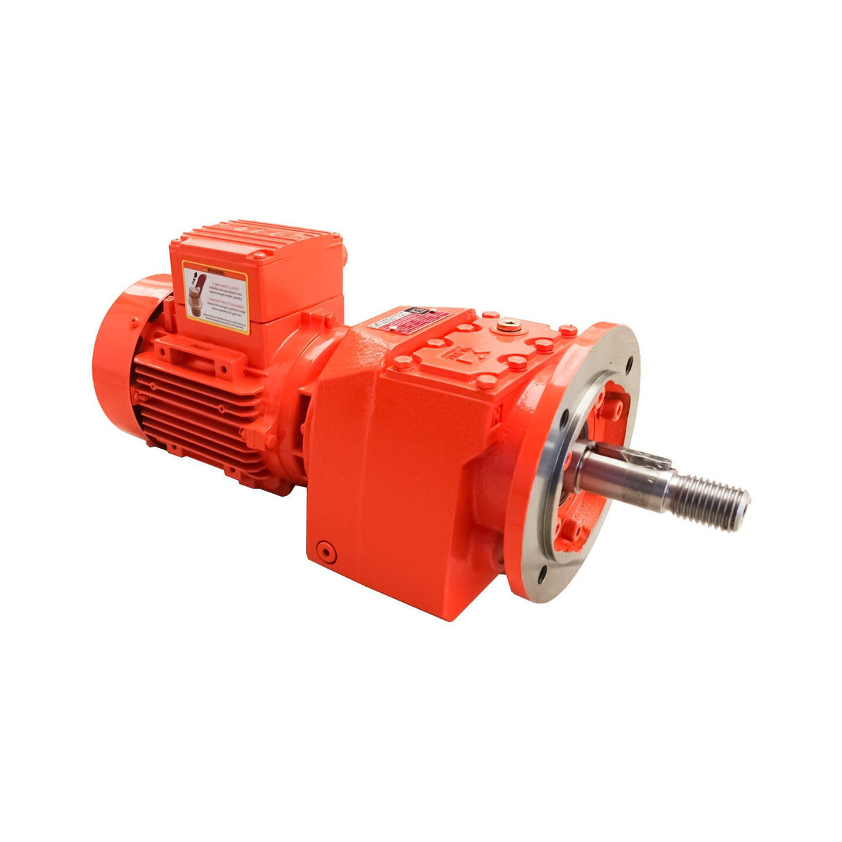 Zellenradmotor 0,55 kW 1854