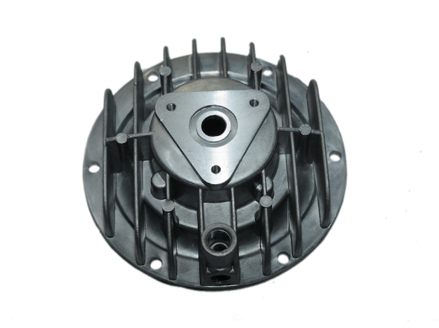 Zylinder Kopf für luftkompressor