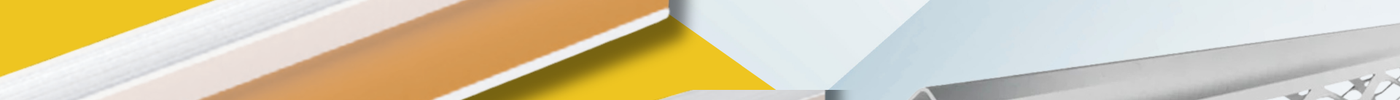 Putzprofile – Alle Arten, Anwendungen und Profi-Tipps für perfekte Kanten und Oberflächen