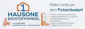 Verputzbedarf & Baubedarf in Hamburg – Alles für den Profi-Handwerker!