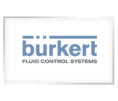 Collection image for: Bürkert Magnetventile 2/2-Wege