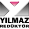 Yilmaz Redüktör | Getriebemotor - Zellanradmotor