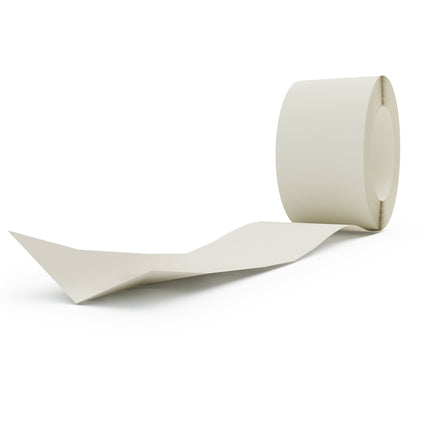 Papier-Fugendeckstreifen mikroperforiert