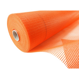 PREMIUM Armierungsgewebe 160 g/m² für WDVS | 50 m Rolle | 4x4 mm