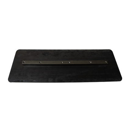 Feinglättflügel 18″ passend für Besto B446 1.200 mm, 4 Stück/Satz